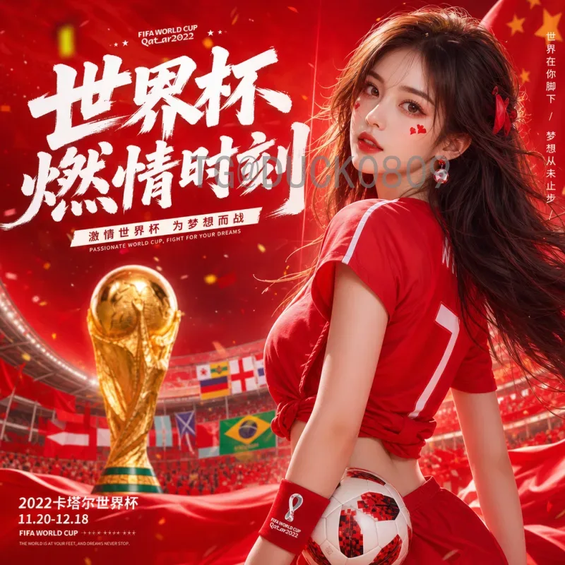 2026美加墨世界杯在线直播全攻略：观赛平台与技巧